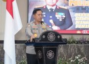 Rapim Polda NTB 2026, Kapolda NTB Tegaskan Komitmen Dukung dan Amankan Program Kerja Pemerintah