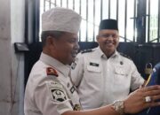 Plh Kakanwil Evaluasi Kinerja Lapas Kotabumi, Fokus Pelayanan dan Pengamanan