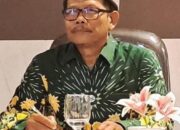 PDM Tubaba Imbau Warga Muhammadiyah Tak Takbir Keliling, Hormati Perbedaan Idul Fitri 2026