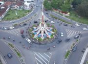 H-2 Lebaran, Arus Mudik Lampung Utara Terpantau Lancar