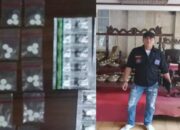 Peredaran Obat Golongan G di Desa Krimun: Ketua Ormas BPPKB Banten Indramayu Desak APH Bertindak