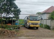 Usaha Air Bersih dengan Truk Tangki di Indramayu Diduga Beroperasi Tanpa Izin