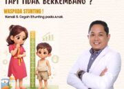 RS Ibunda Bagan Sinembah Gelar Talk Show Gratis, Edukasi Orang Tua Waspada Stunting Anak