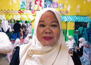 Keluarga Besar MIN 3 Labuhanbatu Gelar Buka Puasa Bersama