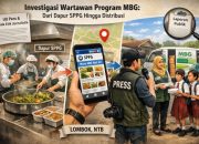 BGN: Laporan Masyarakat dan Wartawan Bantu Pengawasan Program MBG di Dapur SPPG hingga Distribusi