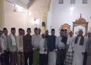 Safari Ramadhan dan Tarling di Masjid Al Hikmah Cilingga Pererat Silaturahmi Pemerintah dan Masyarakat