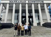 33 Advokat dari 29 Provinsi Gugat KUHAP ke Mahkamah Konstitusi Demi Menjaga Marwah Profesi Advokat