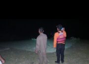 Tragedi Tenggelam di Pantai Tanjung Beloam, Lotim: Pramuka dan Tim SAR Lakukan Pencarian