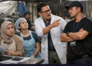 Diduga SPPI SPPG Jero Gunung Buat Relawan Tidak Nyaman, Publik Desak Mutasi