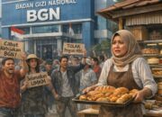 Pengusaha Roti Lombok NTB Kompak Protes Kebijakan BGN RI, Ekonomi Kerakyatan Terancam