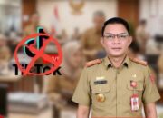 Diskominfo Tegaskan ASN Lambar Tak Boleh Joget Saat Jam Kerja