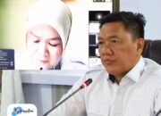 Pemkab Lampung Utara Jajaki Kerja Sama dengan Universitas Gadjah Mada