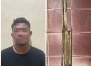 Pelaku Penganiayaan di Gunung Agung Berhasil Diamankan Polisi