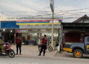Sat Samapta Polres Tubaba Intensifkan Patroli Selama Libur Paskah