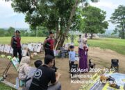 Patroli Presisi Polres Tulang Bawang Pastikan Wisata Aman dan Kondusif