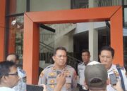 Sempat Viral, Bus Primajasa Dicegat Sopir Elf di Sindang: Polisi dan Dishub Indramayu Turun Tangan