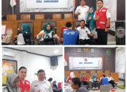 Donor Darah Rutin Desa Rancabango: Menyelamatkan Nyawa, Menebar Manfaat  