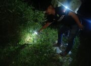 Reskrim Polsek Losarang Amankan Pelaku Pencurian Kabel Tembaga di PT Chang Jui Fang