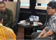 Bupati Lampung Utara Ajukan Penguatan Koperasi untuk Hilirisasi Ubi Kayu