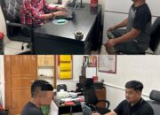 Kasus BBM Subsidi Ilegal Terungkap, Polisi Amankan Dua Pelaku