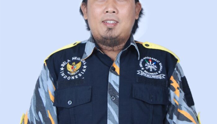 Aklamasi, Imausah Nakhodai GMBI Lampung Utara