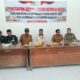 Panitia Pilkades PAW Cilamaya Hilir Gelar Rapat Penetapan Musdus
