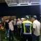 Polres Lampung Utara Tangani Keributan, Situasi Kembali Kondusif