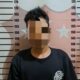 Polsek Kotabumi Kota Amankan Pelaku Pencurian Sawit PT Nakau