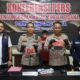 Pelaku Curat Motor di Lampung Utara Ditangkap, Gunakan Kunci T