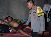 Kepedulian Sosial untuk Akhwandi, Anak Yatim-Piatu dari Desa Bagik Papan