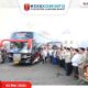 Haru dan Doa Iringi Pelepasan 207 CJH Lampung Barat 2026
