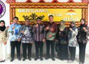 BPJPH Hadir di MPP Lampung Utara, Permudah Sertifikasi Halal UMKM