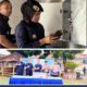 Kalapas Bandar Lampung Gandeng Polisi Razia Kamar Hunian