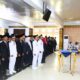 217 Pejabat Pemkab Lampung Utara Resmi Dilantik