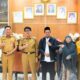 SMK Husnul Amal Audiensi dengan Bupati Lampung Utara