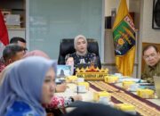 Pemprov Lampung Percepat Eliminasi TBC