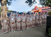 Pekan Kreativitas Siswa dan Seni PAI Tingkat SD Kecamatan Blanakan 2026 Digelar di SD Taman Siswa Tanjung Tiga