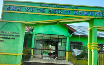 SPMB 2026–2027 Resmi Dibuka di SMKS YP 96 Bukit Kemuning