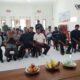 Panitia Pilkades PAW Desa Cilamaya Hilir Gelar Penetapan DPT