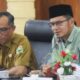 Ketua DPRD Kabupaten Solok Ucapkan Selamat kepada Medison yang Dilantik Jadi Sekda Dharmasraya