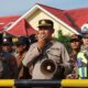 Bawaslu Laksanakan Apel Rutin Mingguan Dengan Khidmat