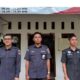 Bawaslu Laksanakan Apel Rutin Mingguan Dengan Khidmat