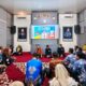Pembekalan P4GN Cetak Satgas Anti Narkoba