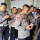 Sholat Ghaib Bripka Arya Supena Berlangsung Khidmat