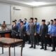 Wabup Tubaba Lantik 30 Pejabat, Tekankan Kinerja ASN