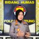 Polda Lampung Persempit Ruang Gerak Penembak Bripka Arya