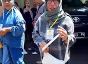 Diduga Hina Wartawan, Pengunjung Sidang Paoman Dikecam