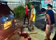 PNS di Metro Tewas Ditembak, Pelaku Diburu Polisi