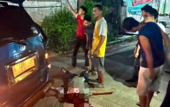 PNS di Metro Tewas Ditembak, Pelaku Diburu Polisi