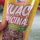 HOROR! Kuaci Expired Diduga Dijual di Alfamart Kotabumi Selatan